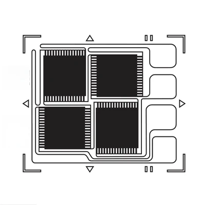 Strain Gauges tal-Pont Sħiħ Għall-Kejl ta 'Shear U Forza ta' Kompressjoni