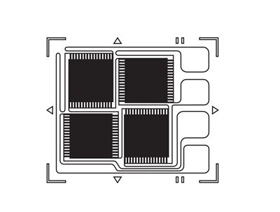 Pont sħiħ Strain Gauges EB
