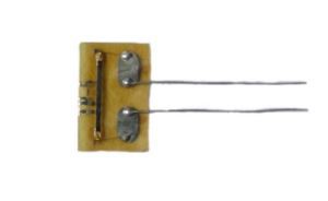 Semikondutturi Strain Gauges SPY