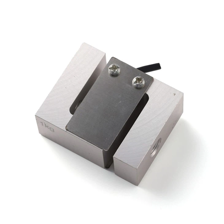 Miniature S Beam Load Cells SS-02C
