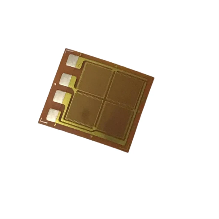 Four Elements Foil Strain Gauges EB Series best